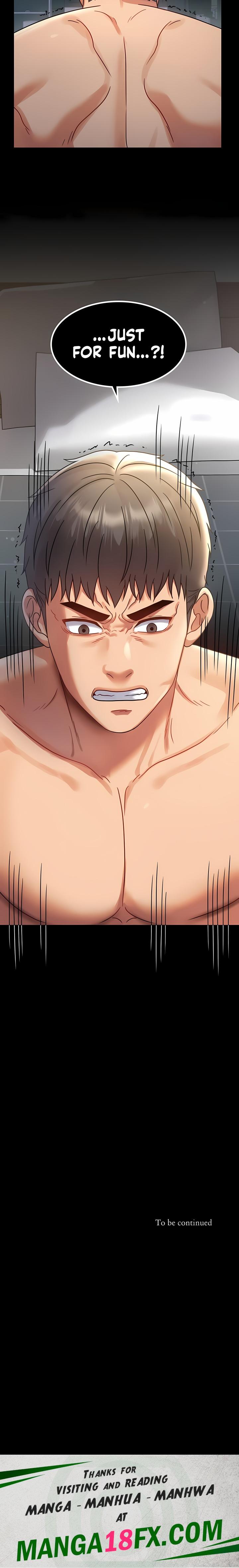 Infidelity 101 (Uncensored) Chapter 62 - Page 24