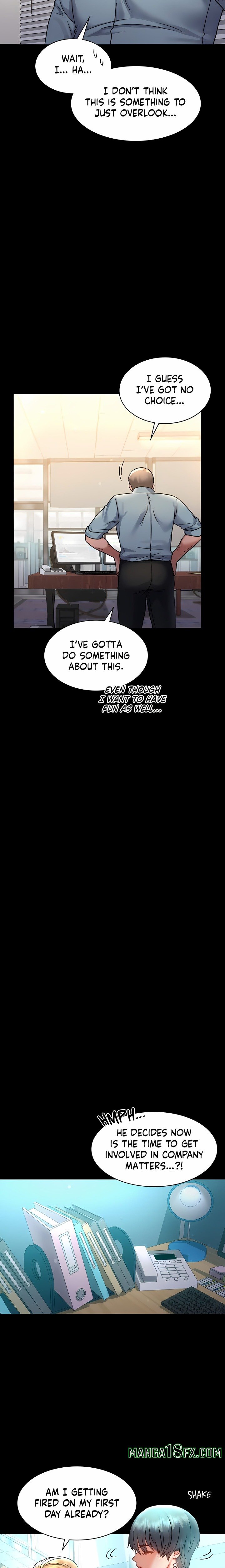Infidelity 101 (Uncensored) Chapter 62 - Page 5