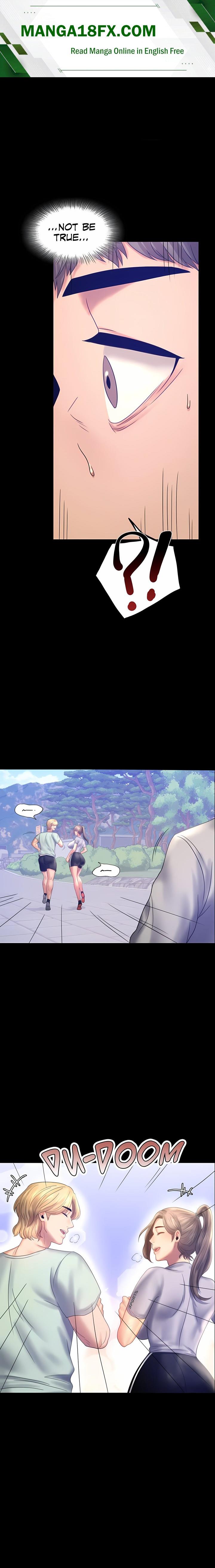 Infidelity 101 (Uncensored) Chapter 8 - Page 1