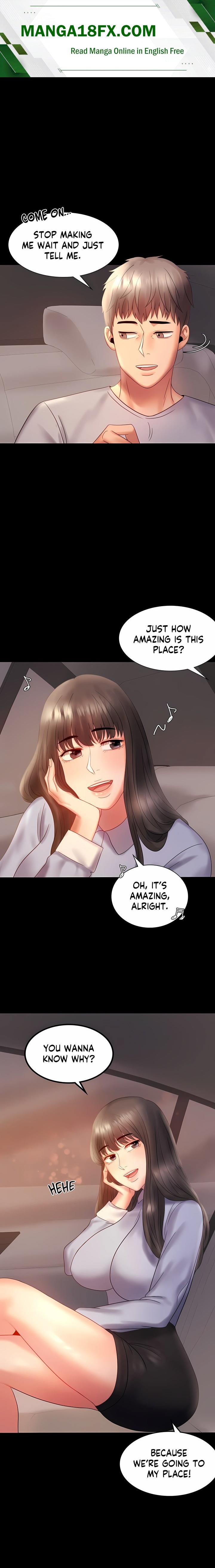 Infidelity 101 (Uncensored) Chapter 9 - Page 1