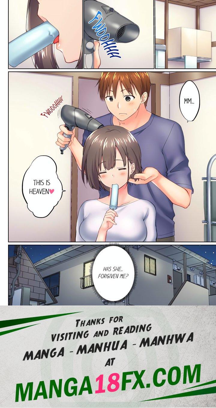 My Brother’s Slipped Inside Me in The Bathtub (Overflow) (Uncensored) Chapter 138 - Page 8