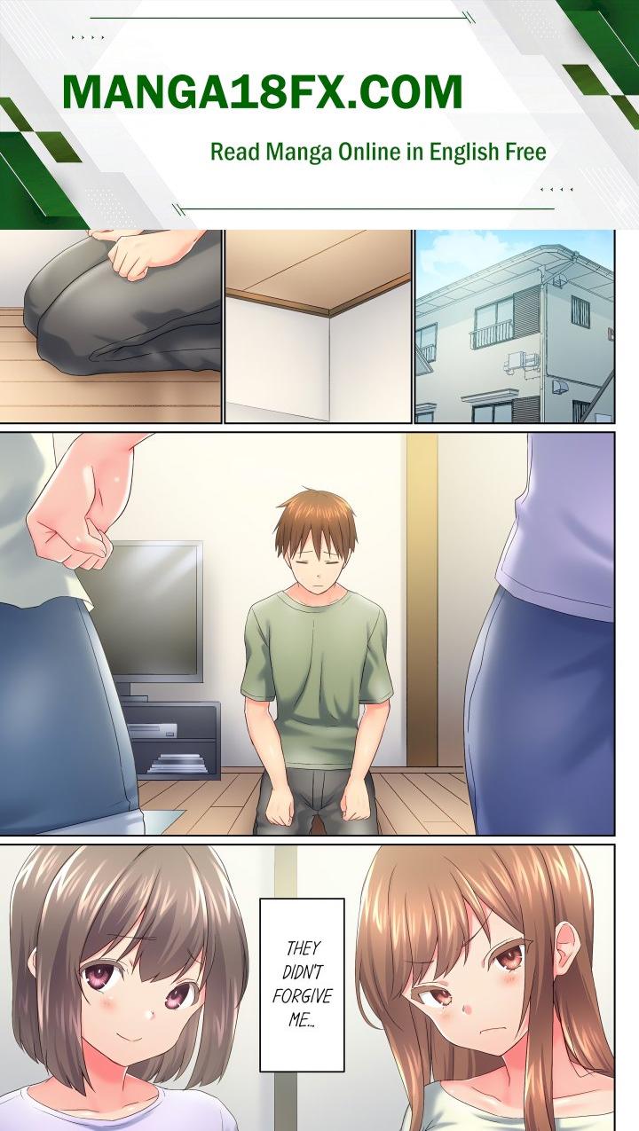 My Brother’s Slipped Inside Me in The Bathtub (Overflow) (Uncensored) Chapter 139 - Page 1