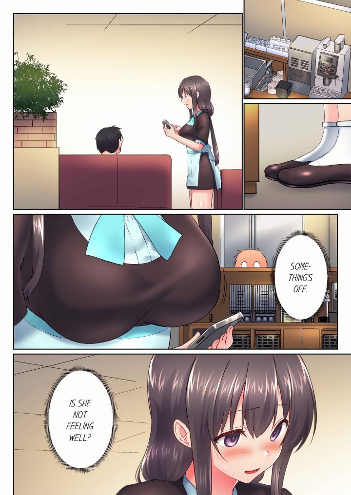 My Brother’s Slipped Inside Me in The Bathtub (Overflow) (Uncensored) Chapter 146 - Page 2