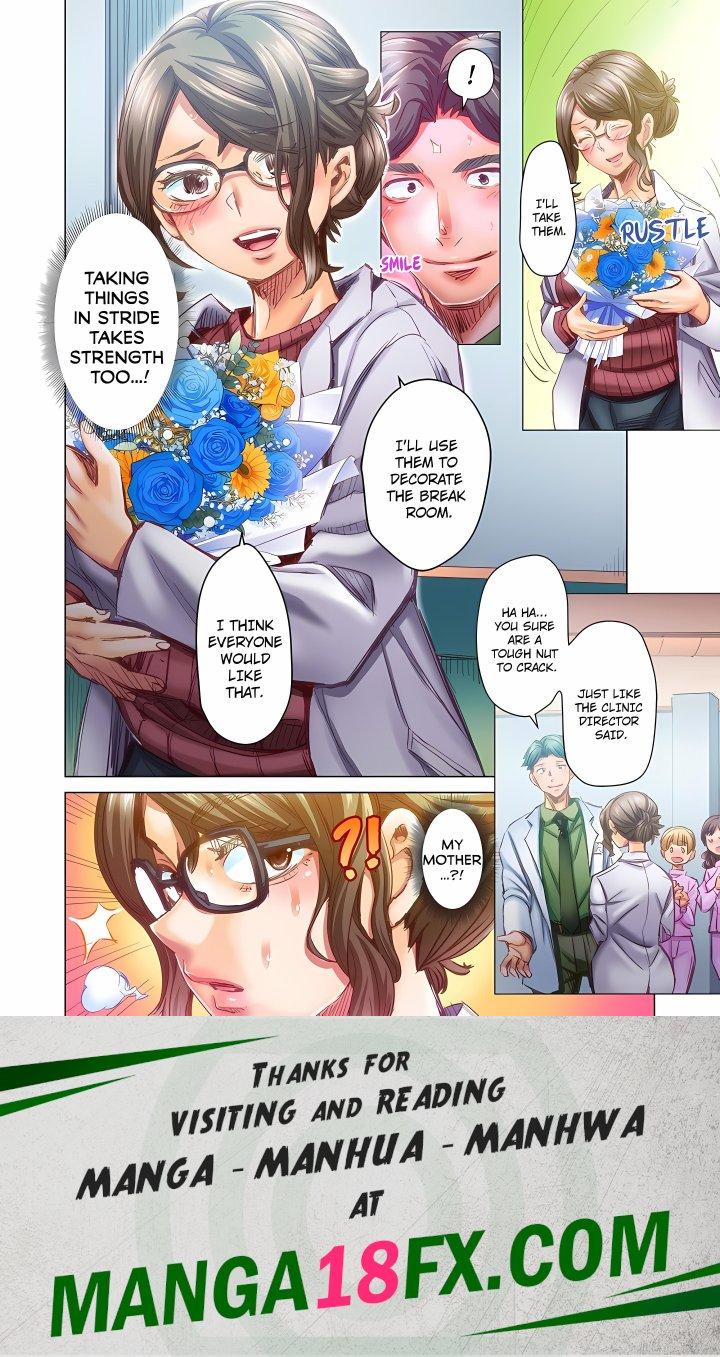 Marry Me, I’ll Fuck You Until You’re Pregnant! (Uncensored) Chapter 106 - Page 8