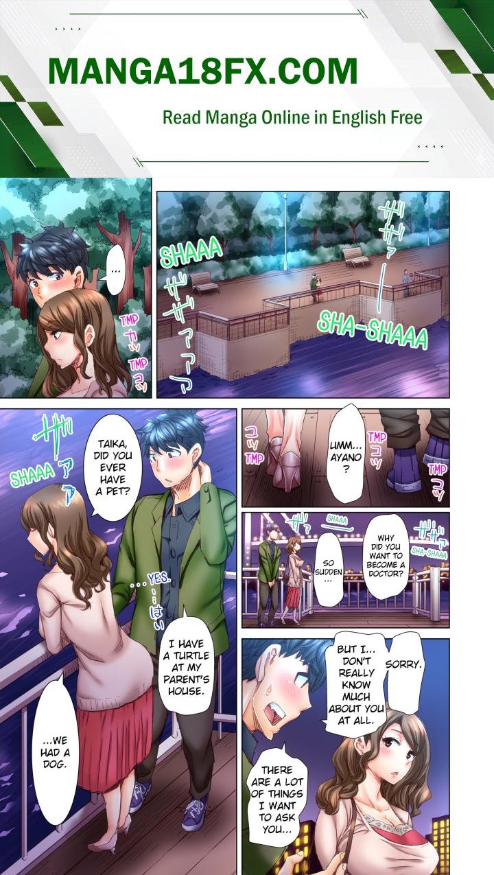 Marry Me, I’ll Fuck You Until You’re Pregnant! (Uncensored) Chapter 11 - Page 1