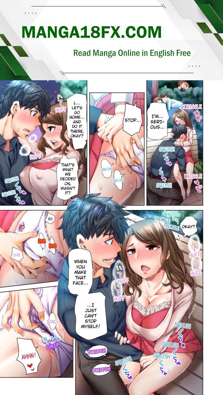 Marry Me, I’ll Fuck You Until You’re Pregnant! (Uncensored) Chapter 12 - Page 1