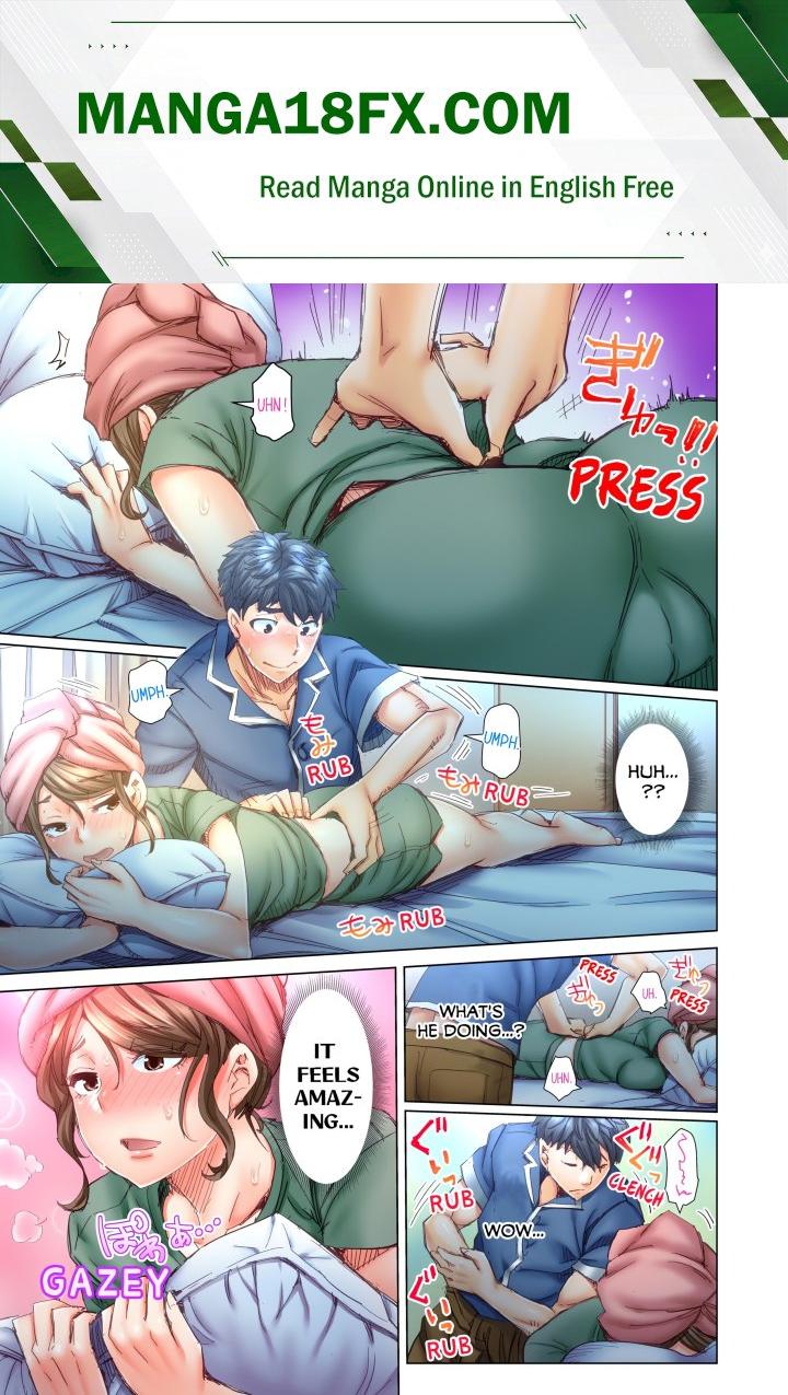 Marry Me, I’ll Fuck You Until You’re Pregnant! (Uncensored) Chapter 14 - Page 1