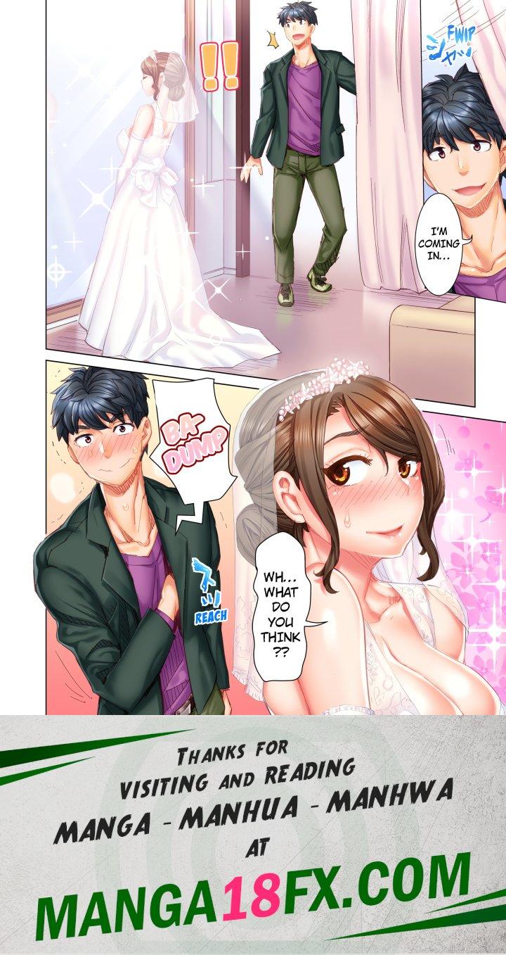 Marry Me, I’ll Fuck You Until You’re Pregnant! (Uncensored) Chapter 16 - Page 8
