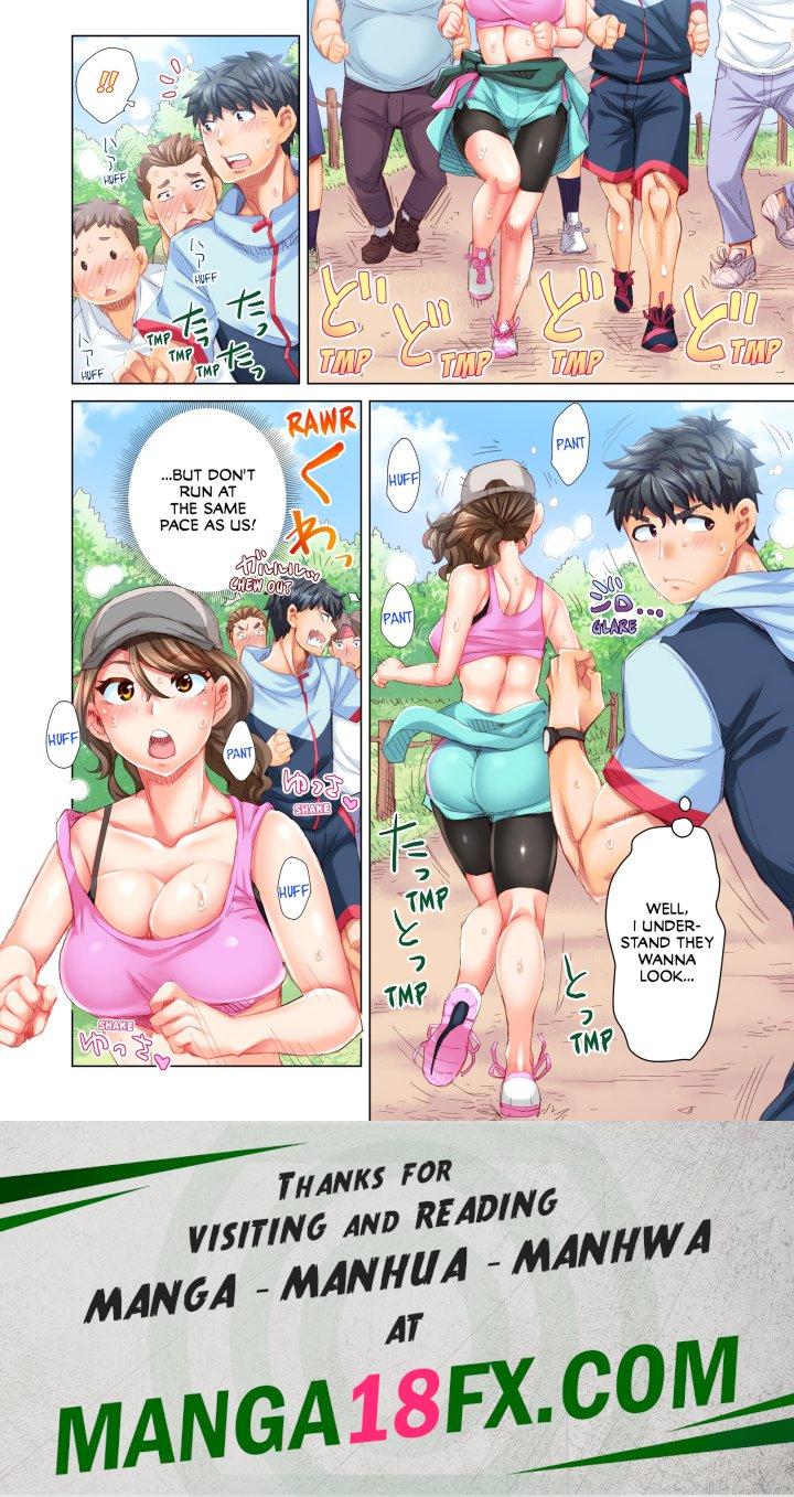 Marry Me, I’ll Fuck You Until You’re Pregnant! (Uncensored) Chapter 19 - Page 8