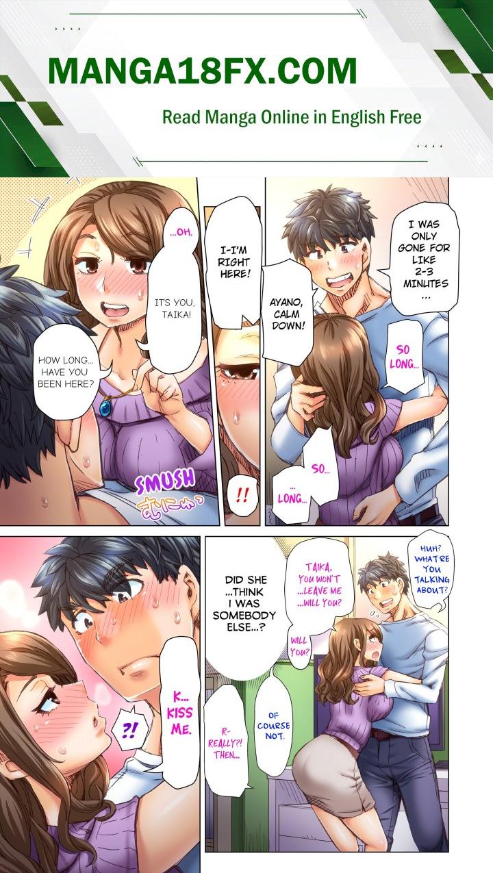 Marry Me, I’ll Fuck You Until You’re Pregnant! (Uncensored) Chapter 23 - Page 1