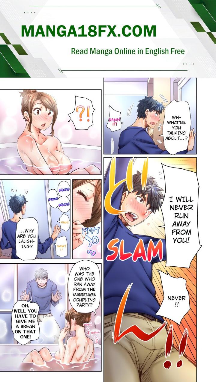 Marry Me, I’ll Fuck You Until You’re Pregnant! (Uncensored) Chapter 26 - Page 1