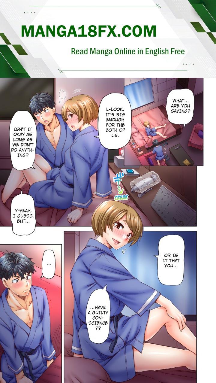 Marry Me, I’ll Fuck You Until You’re Pregnant! (Uncensored) Chapter 32 - Page 1