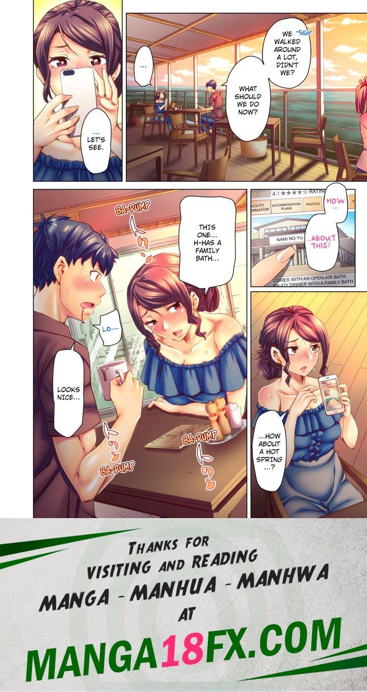 Marry Me, I’ll Fuck You Until You’re Pregnant! (Uncensored) Chapter 38 - Page 8