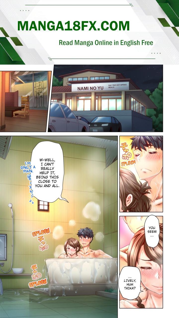 Marry Me, I’ll Fuck You Until You’re Pregnant! (Uncensored) Chapter 39 - Page 1