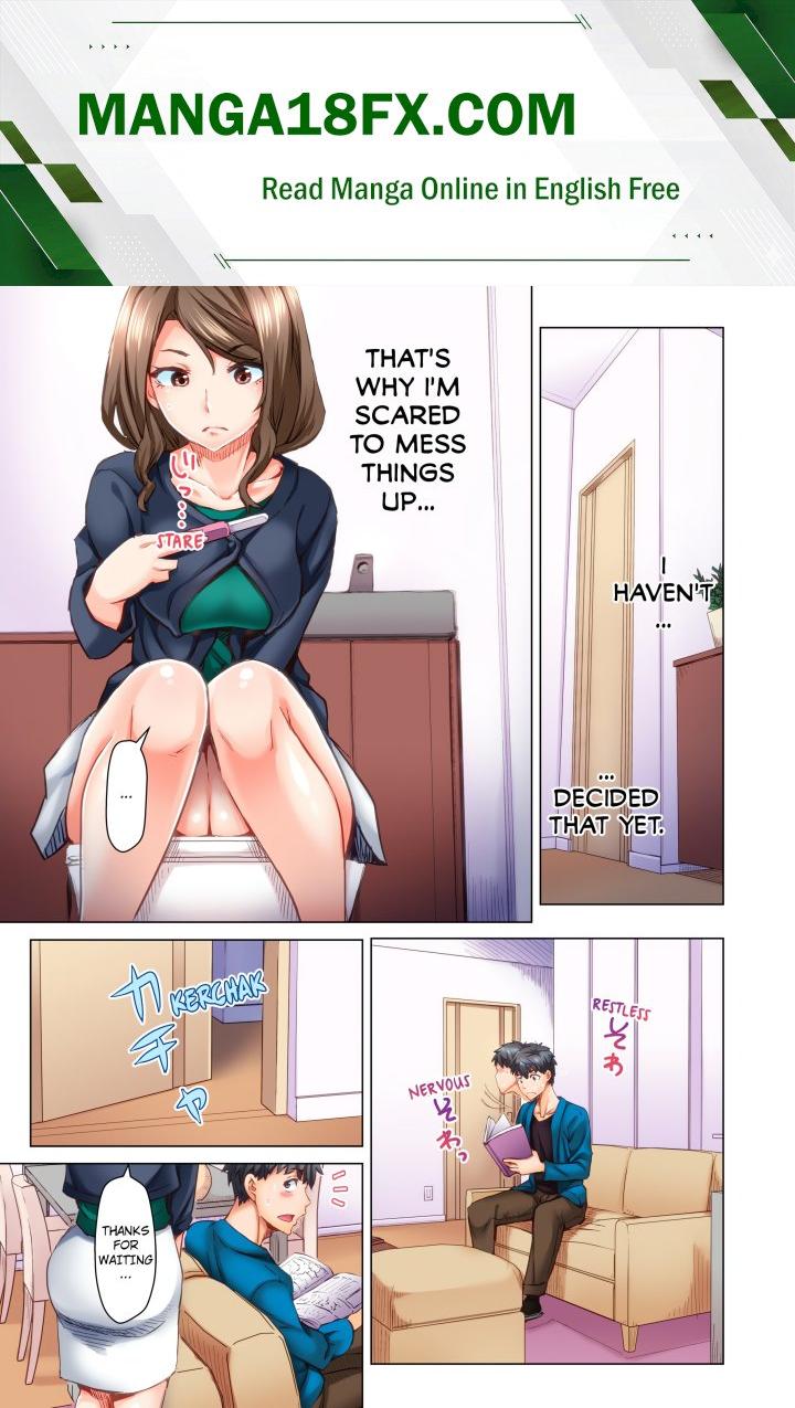 Marry Me, I’ll Fuck You Until You’re Pregnant! (Uncensored) Chapter 44 - Page 1