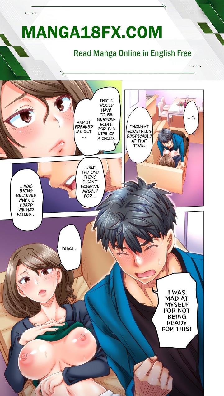 Marry Me, I’ll Fuck You Until You’re Pregnant! (Uncensored) Chapter 47 - Page 1