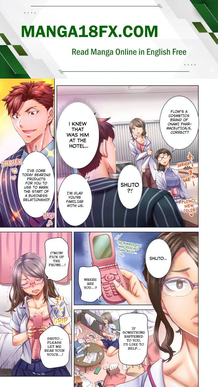 Marry Me, I’ll Fuck You Until You’re Pregnant! (Uncensored) Chapter 63 - Page 1