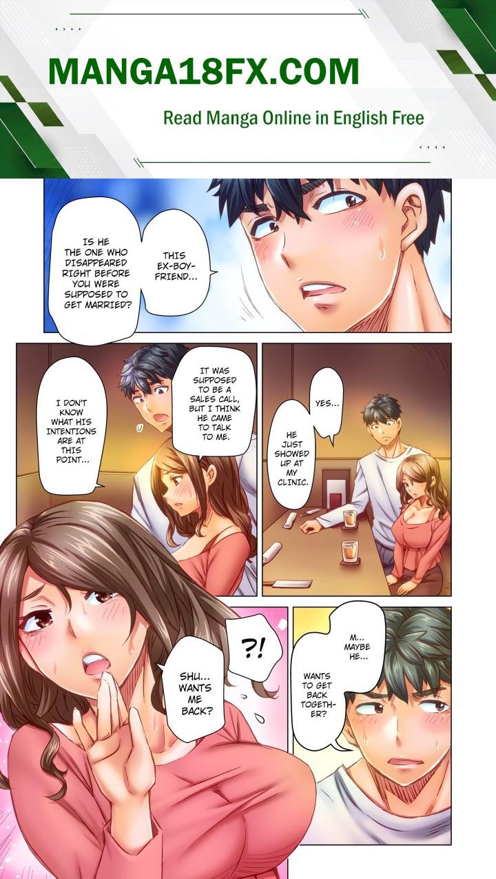 Marry Me, I’ll Fuck You Until You’re Pregnant! (Uncensored) Chapter 64 - Page 1