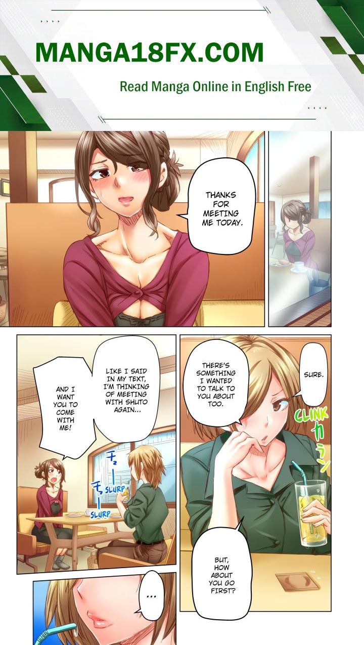 Marry Me, I’ll Fuck You Until You’re Pregnant! (Uncensored) Chapter 68 - Page 1