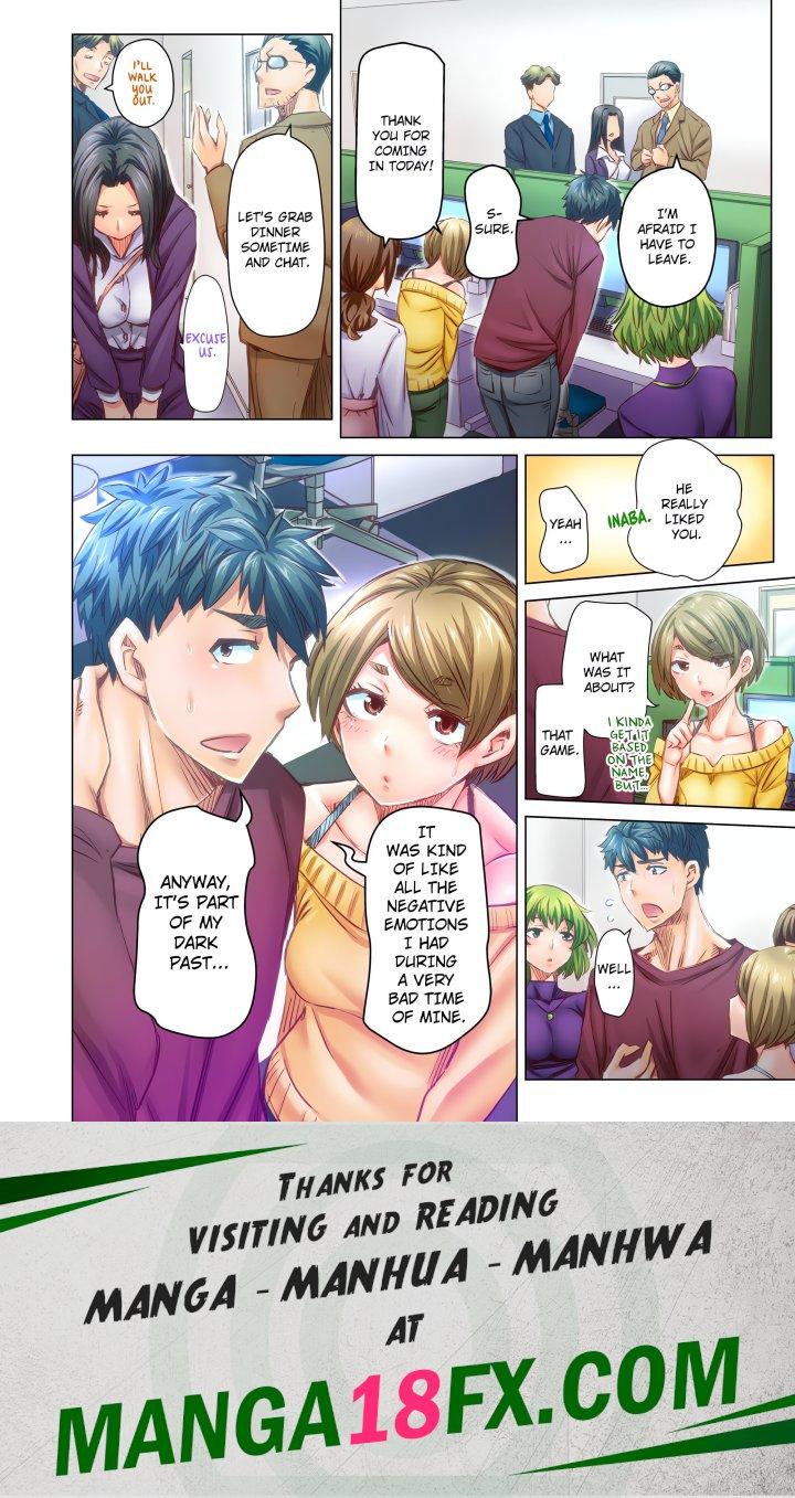 Marry Me, I’ll Fuck You Until You’re Pregnant! (Uncensored) Chapter 68 - Page 8
