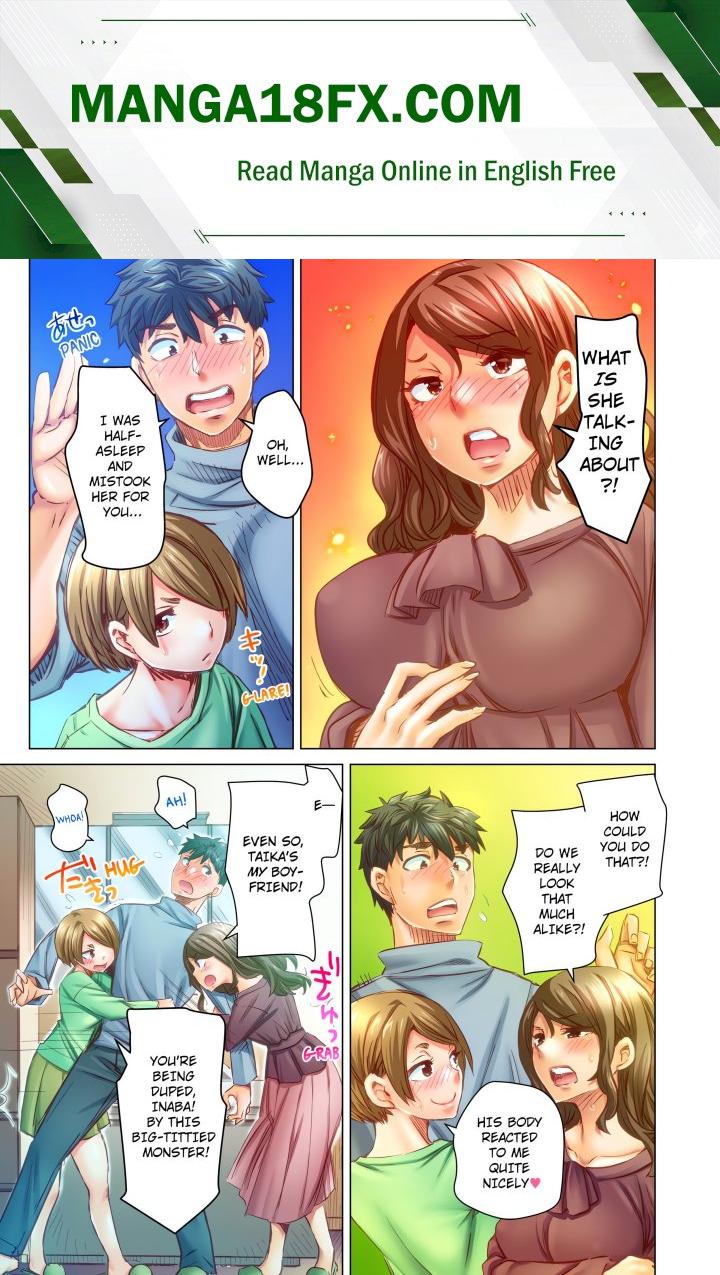 Marry Me, I’ll Fuck You Until You’re Pregnant! (Uncensored) Chapter 72 - Page 1