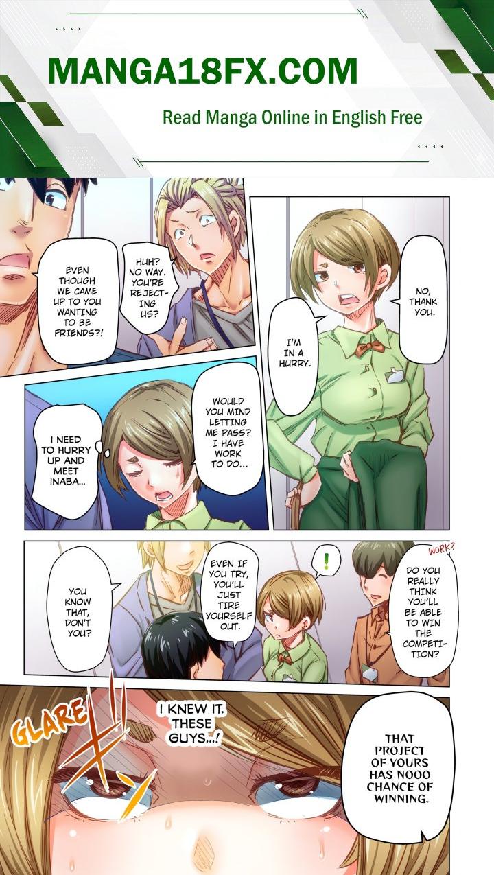 Marry Me, I’ll Fuck You Until You’re Pregnant! (Uncensored) Chapter 74 - Page 1