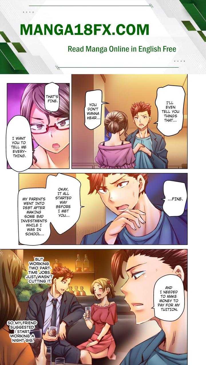 Marry Me, I’ll Fuck You Until You’re Pregnant! (Uncensored) Chapter 76 - Page 1