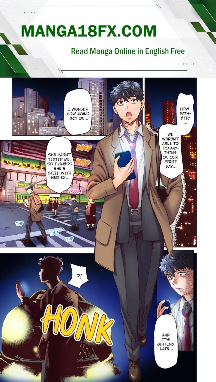 Marry Me, I’ll Fuck You Until You’re Pregnant! (Uncensored) Chapter 77 - Page 1