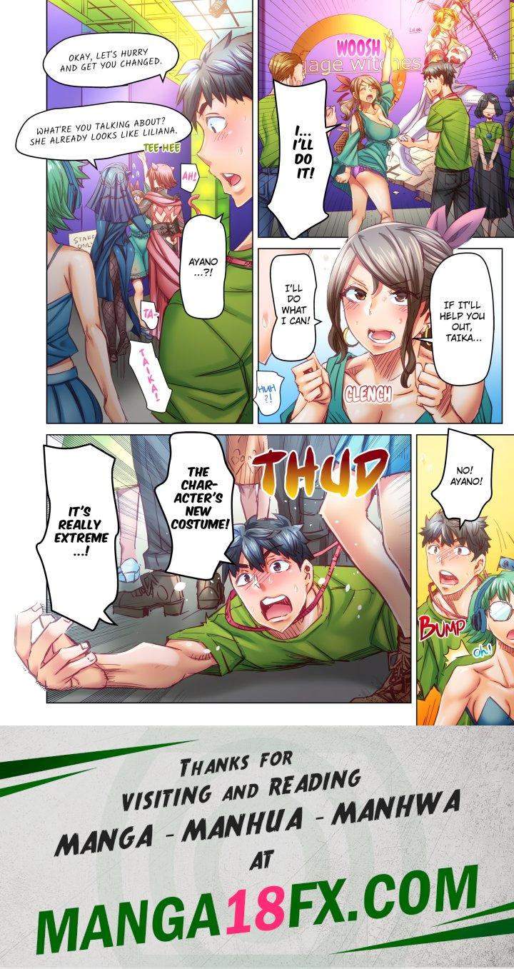 Marry Me, I’ll Fuck You Until You’re Pregnant! (Uncensored) Chapter 81 - Page 8