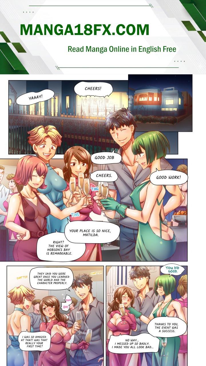 Marry Me, I’ll Fuck You Until You’re Pregnant! (Uncensored) Chapter 83 - Page 1