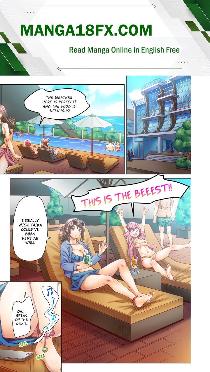Marry Me, I’ll Fuck You Until You’re Pregnant! (Uncensored) Chapter 85 - Page 1