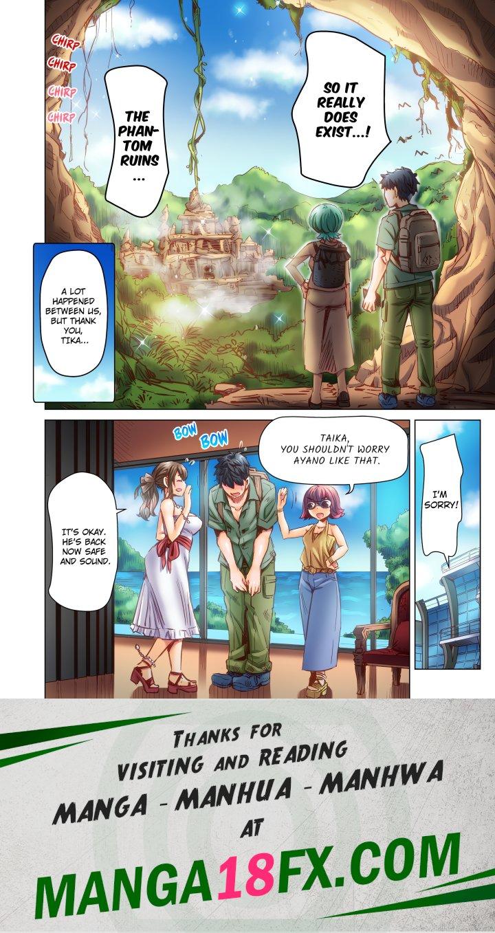 Marry Me, I’ll Fuck You Until You’re Pregnant! (Uncensored) Chapter 87 - Page 8