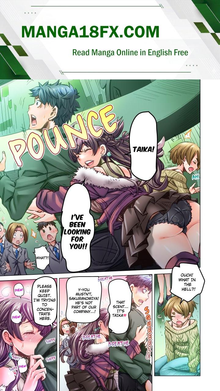 Marry Me, I’ll Fuck You Until You’re Pregnant! (Uncensored) Chapter 89 - Page 1