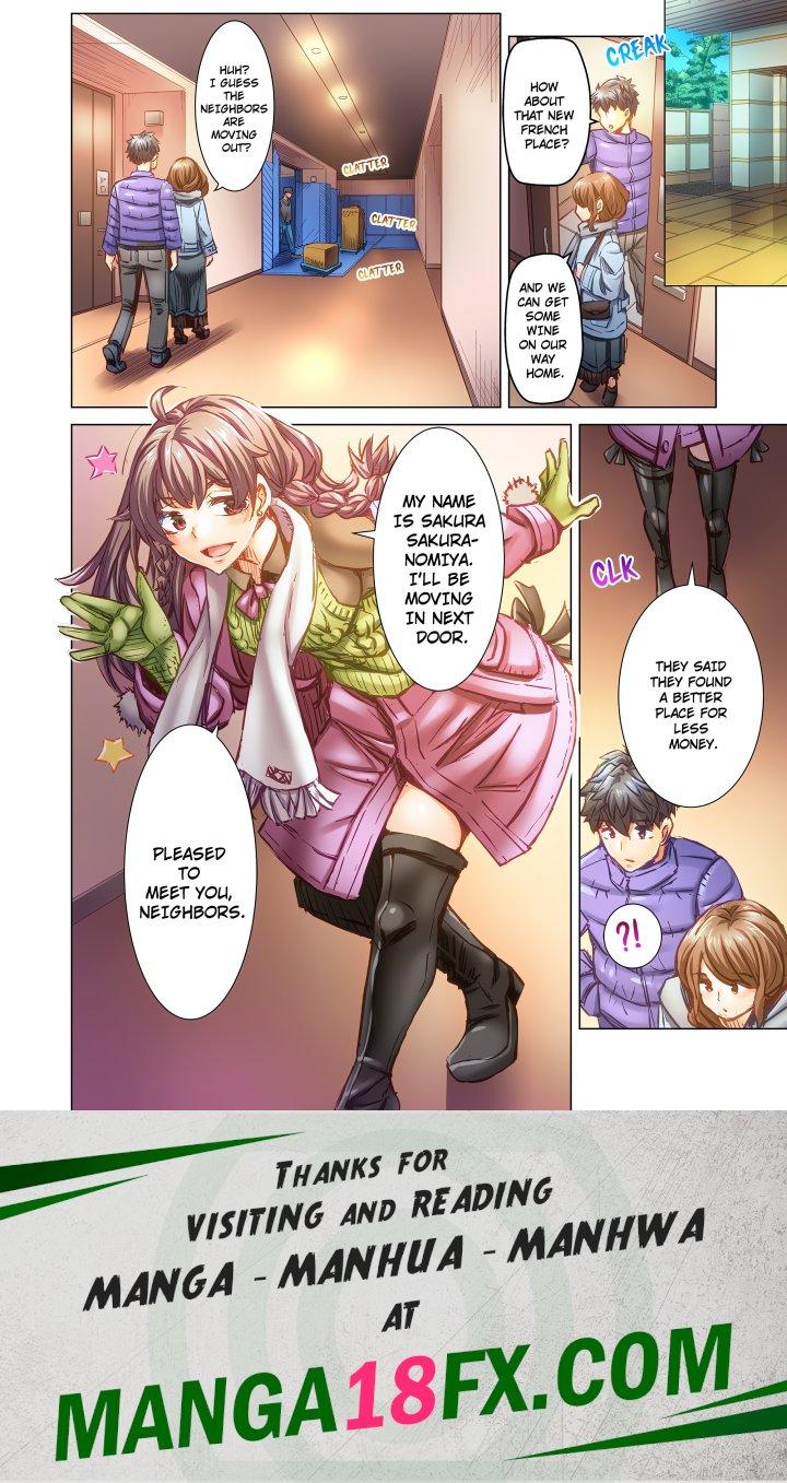 Marry Me, I’ll Fuck You Until You’re Pregnant! (Uncensored) Chapter 90 - Page 8