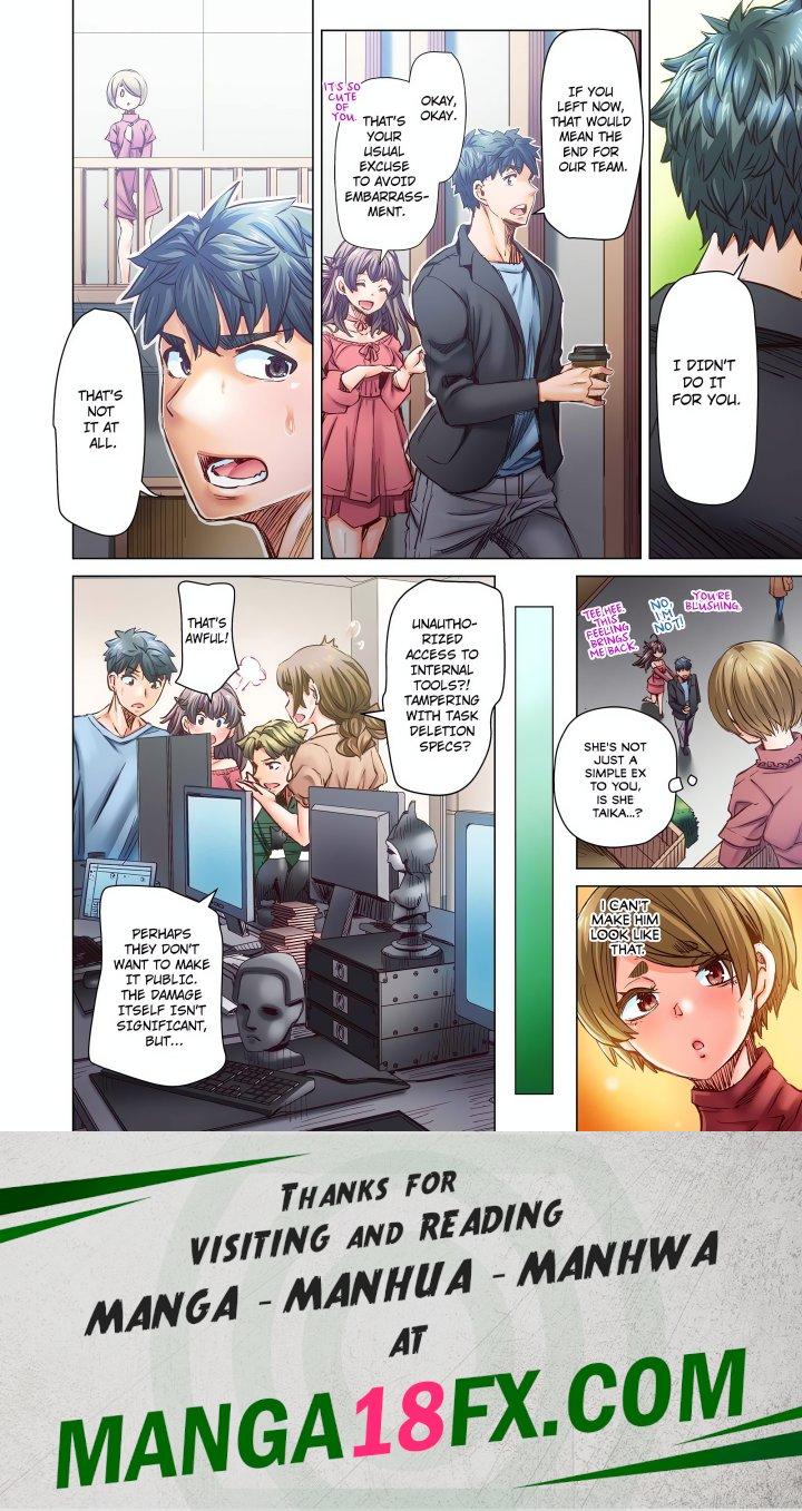 Marry Me, I’ll Fuck You Until You’re Pregnant! (Uncensored) Chapter 94 - Page 8