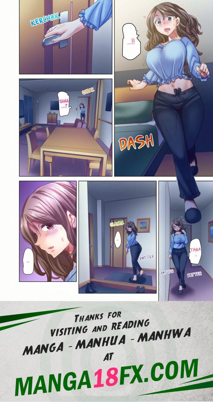 Marry Me, I’ll Fuck You Until You’re Pregnant! (Uncensored) Chapter 97 - Page 8