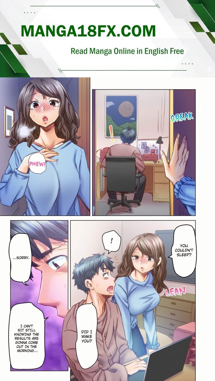 Marry Me, I’ll Fuck You Until You’re Pregnant! (Uncensored) Chapter 98 - Page 1