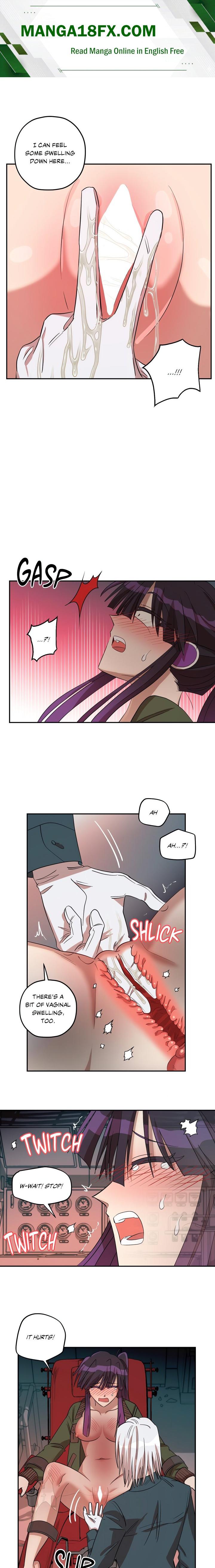 Love, Lust, & Joy Chapter 11 - Page 1