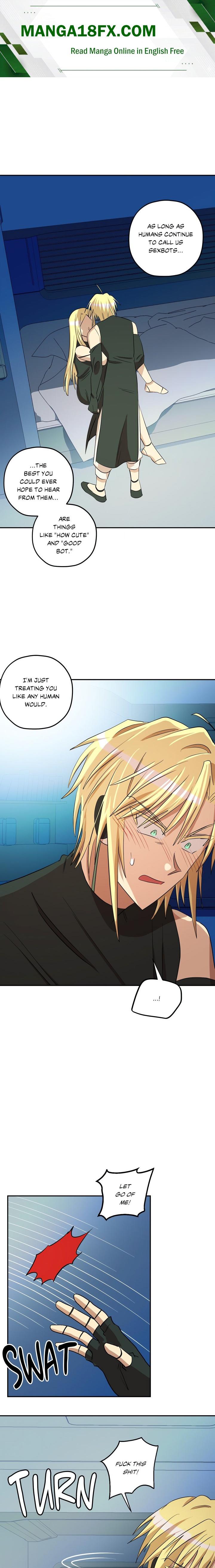 Love, Lust, & Joy Chapter 14 - Page 1
