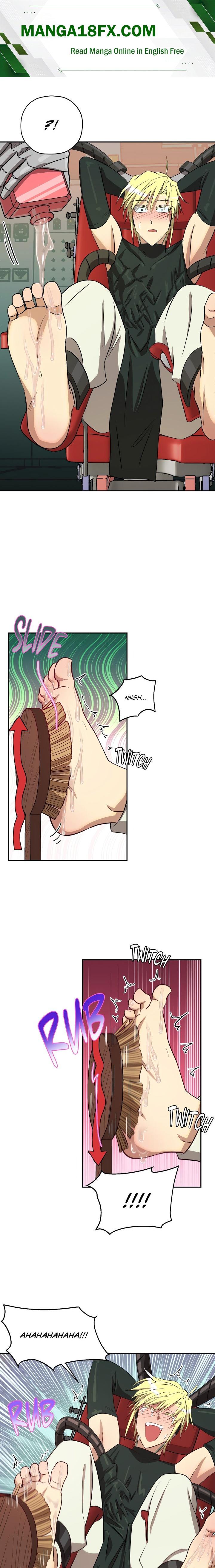 Love, Lust, & Joy Chapter 26 - Page 1