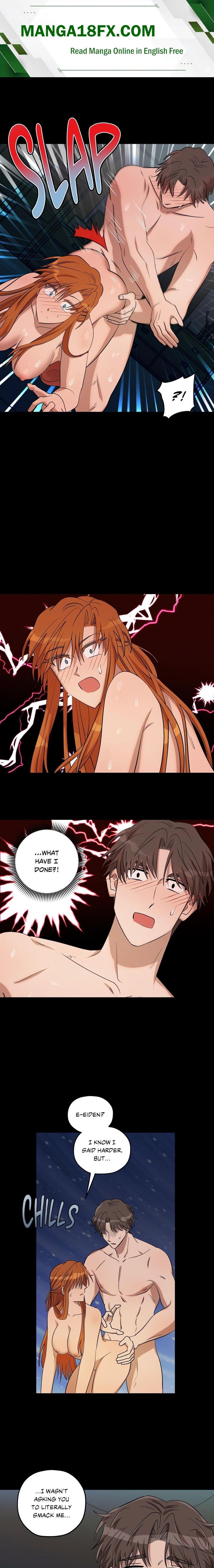 Love, Lust, & Joy Chapter 30 - Page 1