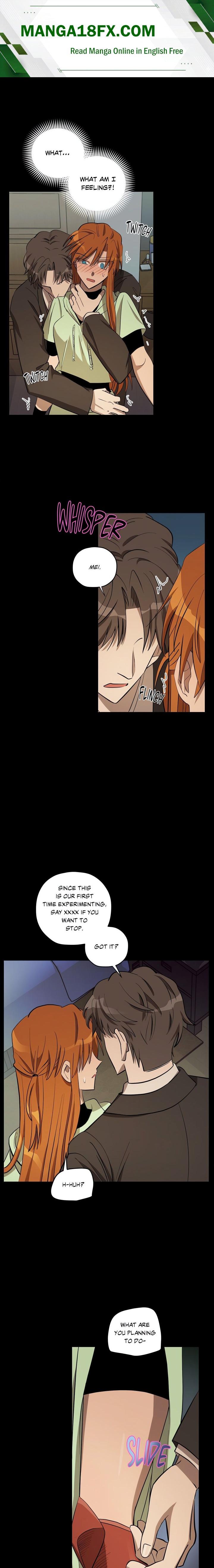 Love, Lust, & Joy Chapter 31 - Page 1