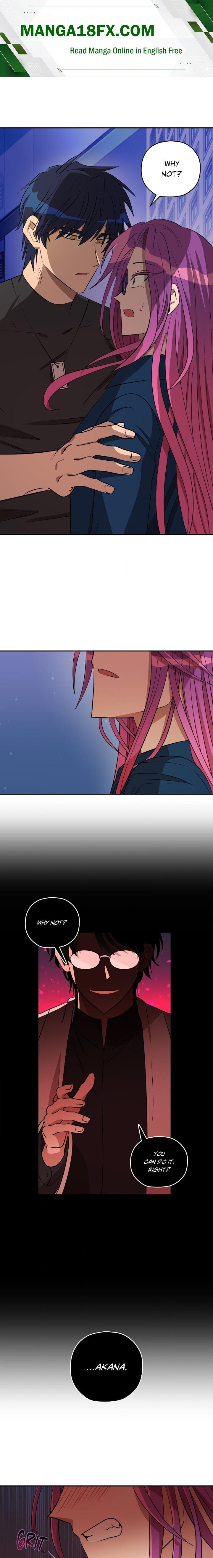 Love, Lust, & Joy Chapter 37 - Page 1