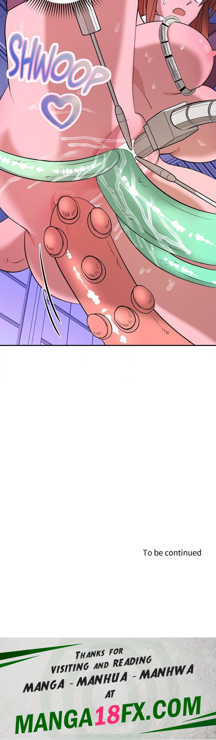 Love, Lust, & Joy Chapter 38 - Page 16