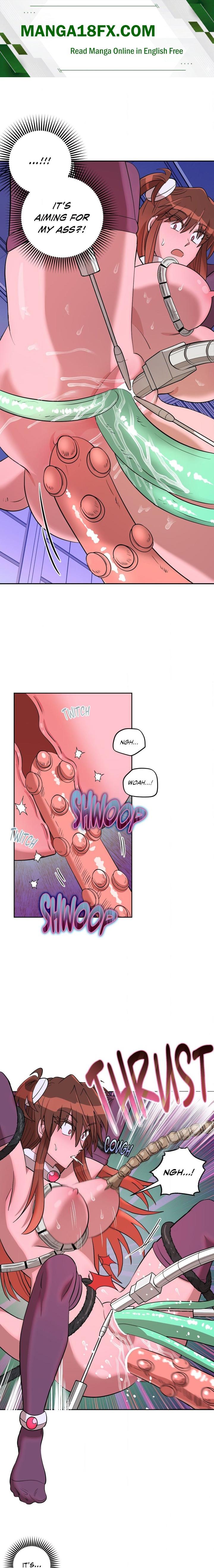 Love, Lust, & Joy Chapter 39 - Page 1