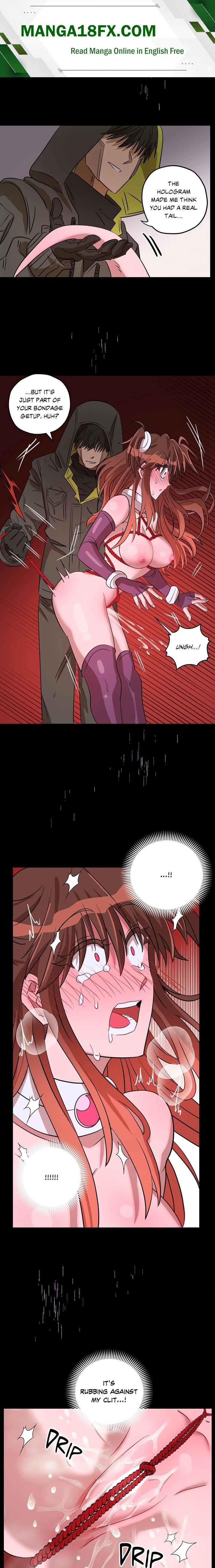 Love, Lust, & Joy Chapter 4 - Page 1