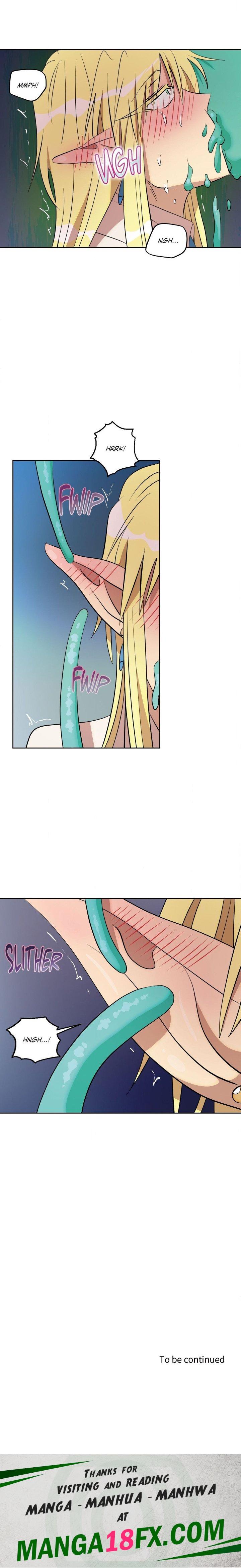 Love, Lust, & Joy Chapter 43 - Page 15