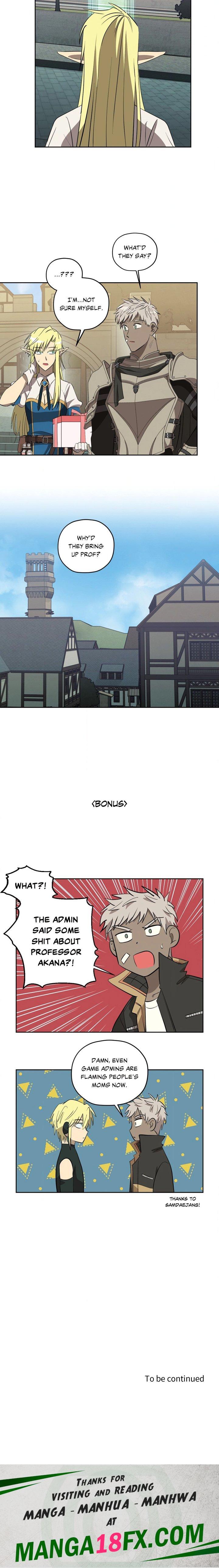 Love, Lust, & Joy Chapter 44 - Page 16