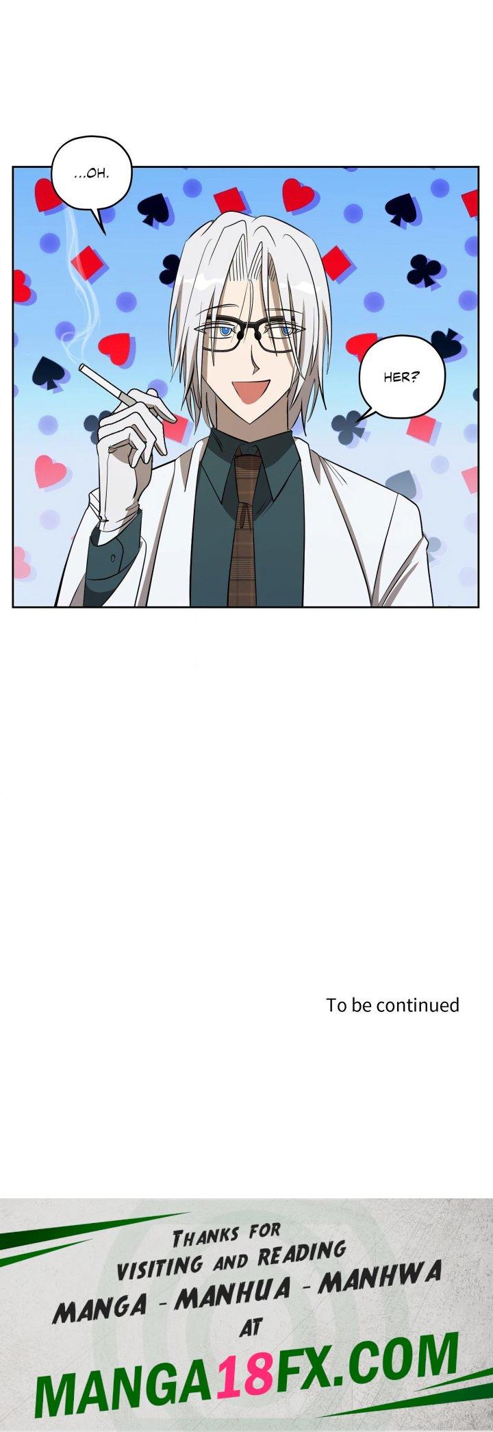 Love, Lust, & Joy Chapter 46 - Page 17
