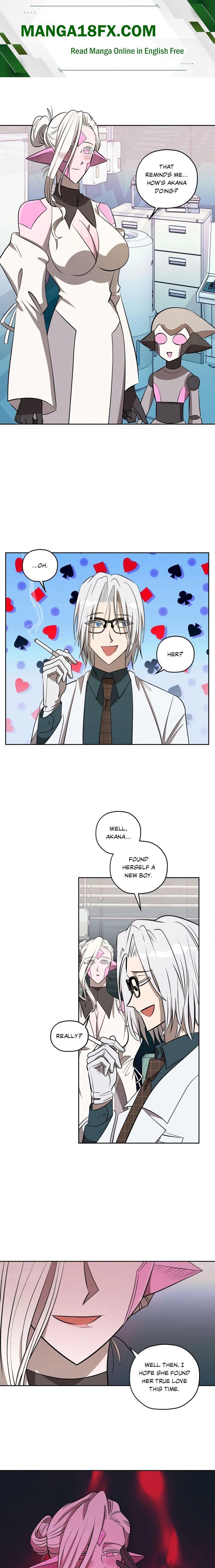 Love, Lust, & Joy Chapter 47 - Page 1